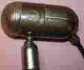12222 Mi Rca Vintage 1940s