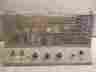 Mi-12224 Rca Vintage Theater Tube Amplifier Rare Project