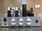 Mi-12238 Rca Single Ended Tube Amplifier