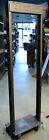 Mi-12245 Rca Theatre Sound Equipment Rack With Added Wheels Local Pickup