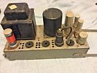 12248 Mi Rca Vintage Line Amplifier