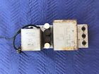 Mi-200 Mcintosh Rack Mount Vacuum Tube Power Amplifier Supply