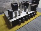 38104a Mi Rca Estate Vintage Tube Amplifier Output Tubes