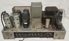Mi-4283-j Mi-4283-m Rca 1930s Victor Photophone