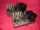 Mi-9335b Rca 6l6 6sn7 Tube