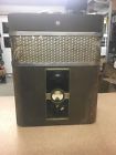 9456 Mi Rca Vintage Tube Theatre Amplifier With Input Transformers And