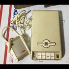 Minifon Rare Orig Cold War Era Germany Made Attache Spy