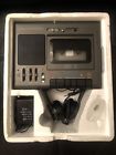 Minilab Mk 2 Linguaphone Ll Cassette Recorder Excellent Condition