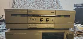 M-t5310 Mitsubishi Dual Cassette