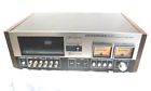 Mk-610 Dokorder Vintage Cassette Deck Model Japan Many Features Used Not