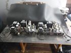 Mo-100 Bogen Mono Tube Power Amplifiers