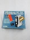 Mod-3-5314 Ge Miniature Ac-dc Cassette