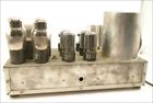 6v6gt Modael 501 Espey Model Quad Tube Amplifier Utc Trans Low Production