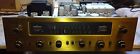 202t Model The Fisher Vintage