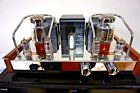 Mp-7 Dared Set Stereo Integrated Amplifier Mint Condition