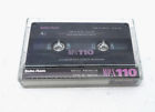 Mp-x110 Radioshack Radio Shack Metal Cassette Tape Excellent