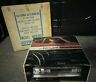 Mpx-80 Solid State Astro Line Fm Mpx Stereo Car Radio Made
