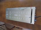 Mq107 Mcintosh Custom Environmental Equalizer