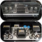Mq60 Luxman Power New Film Coupling Bench Us Seller