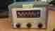 Mr-33 Regency Monitoradio Vintage Receiver 30 To 50 Mc