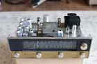 Mr-55 Mcintosh Vintage Tube Mono Tuner For Restoration