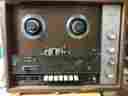 Mr-990 Sanyo Stereo Tape Recorder Model
