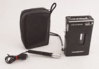 Mr-5151 Mr5151 Sanyo Ic Mini Transworld Cassette Recorder Transistor
