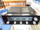 Mr74 Mcintosh Vintage Stereo Tuner Made In Usa