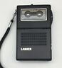 Ms-105 Lanier Audio Recorder Micro Cassette Vintage Made In Japan Tapes