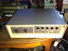 4-6v6gt Ms-2000 Ge Stereo Classic Integrated Tube Working With Outs