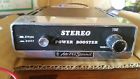 Ms-60 Metro Sound Vintage Model