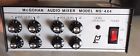 Ms4x4 Mcgohan Audio Mixer Model