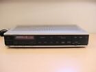 Msa100 Rca Dimensia Rare Vintage Integrated Amplifier Fully Tested