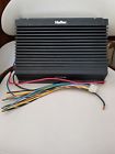 Mse-120di Hafler Car Amplifier Old School