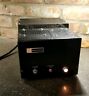 Mt-100 Bogen Vintage Power Amplifier