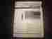 Mt120s Mt3x Yamaha Vintage Multitrack Cassette Recorder Service Manual