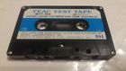 Mtt-150 Mtt150 Teac Vintage Test Tape