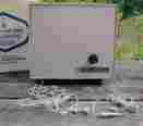 Mus-amp United Electronics Rare Vintage 100 Portable Hi-fi Amplifier