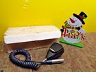 450m-200 Musak Estate Vintage Microphone Looks Unused
