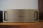 Mv-52 Conrad Johnson Vacuum Tube Power Amplifier
