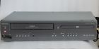 Mwd2206 Magnavox Dvd Player Vcr Combo Tested Works Free Shipping