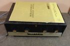 Mx-10 Ampex Vintage Heathkit Ea-3