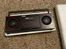 Mx-2067 Time Magazine Vintage Portable Cassette Player Model