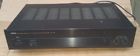 Mx-35 Vintage Yamaha Channel Power Amplifier