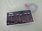 Mx-8 Sony Vintage 6 Channel