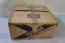 Mx-800u Yamaha Power Amplifier With Original Box Broken For Parts