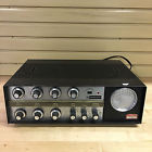Mx60a Bogen Model Tube Power Amplifier