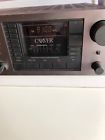 Mxr130 Carver Receiver With Magnetic Field Power Amplifier Model