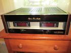 N-90 Pioneer Rare Stereo Reference Power Amplifier Model Made In Japan