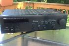 N215322vx Yamaha Natural Sound Stereo Receiver Good Condition Rare